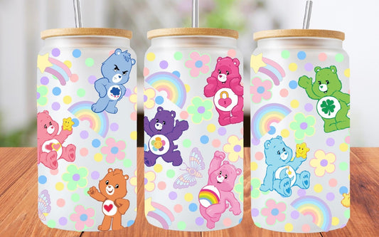 Care Bears