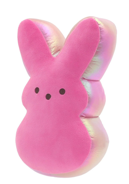 Tall personalized bunny