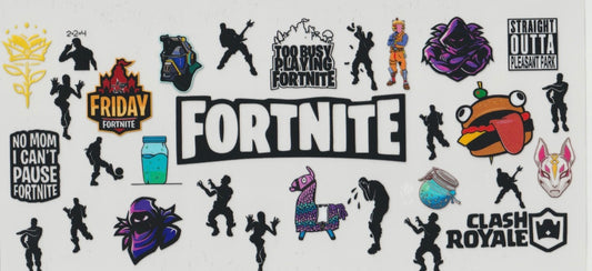 Fortnite