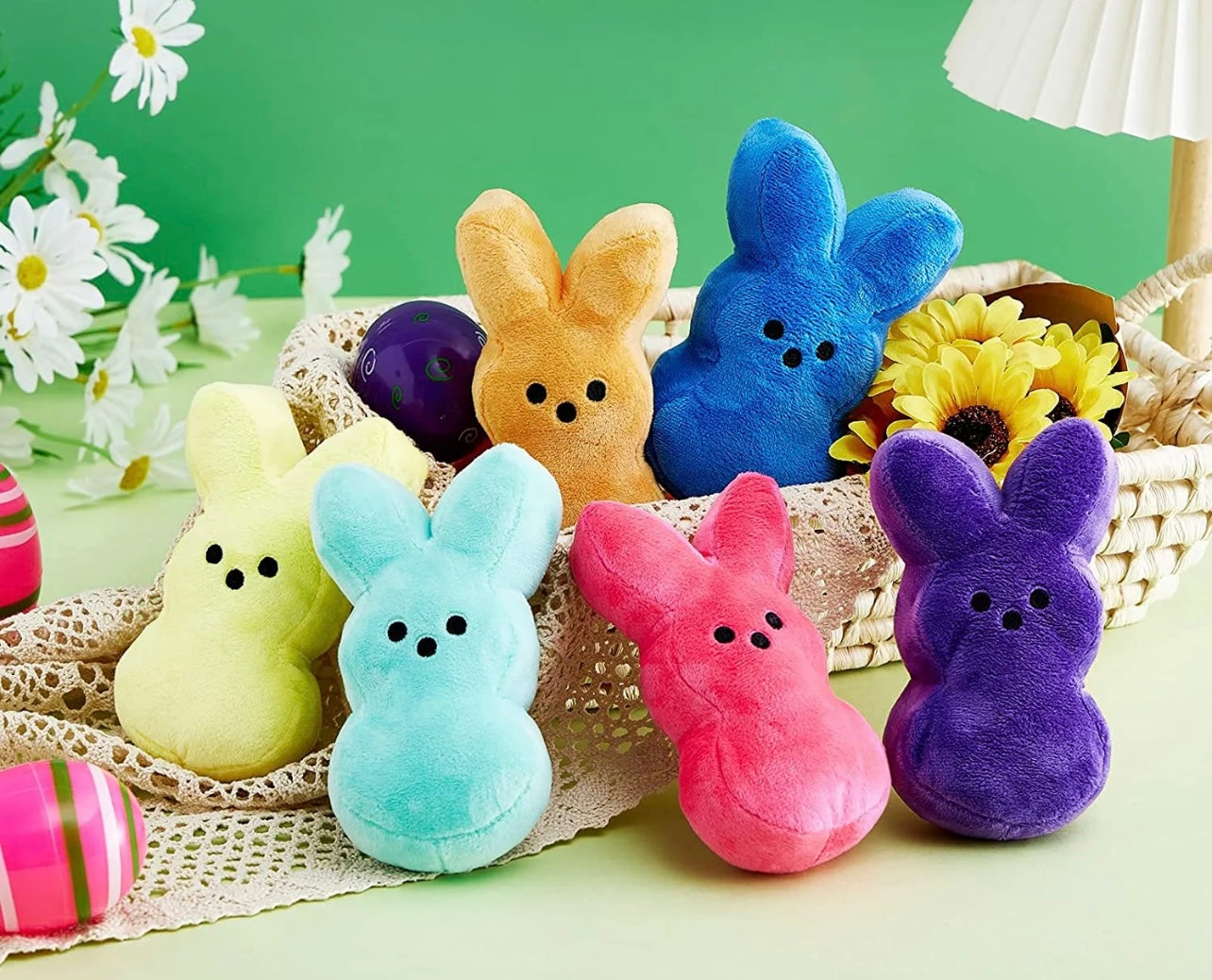 Personalized Peeps 6inch