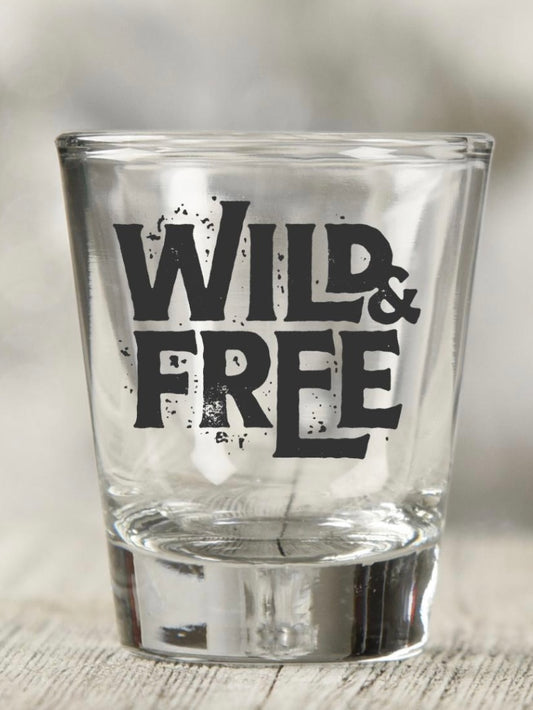 “Wild & Free”