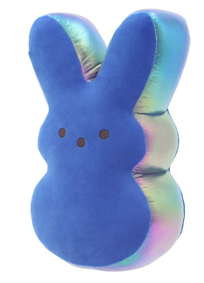 Tall personalized bunny